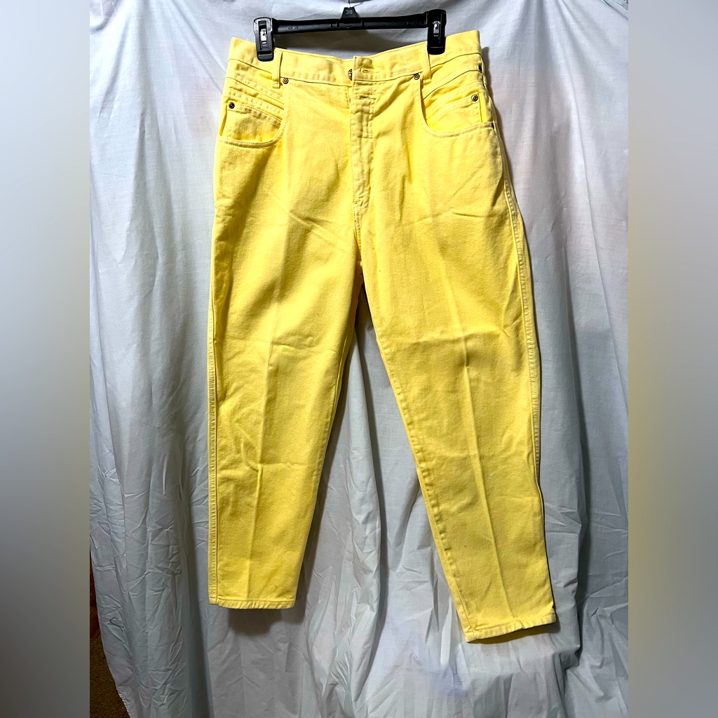 Bridgewater Basic Jean Size 14